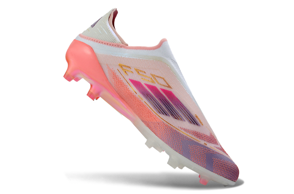 F50 Élite Laceless  Football Boots Artificial Grass