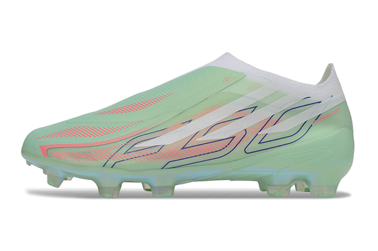 F50 Hyperfast Elite Laceless Football Boots Firm Ground