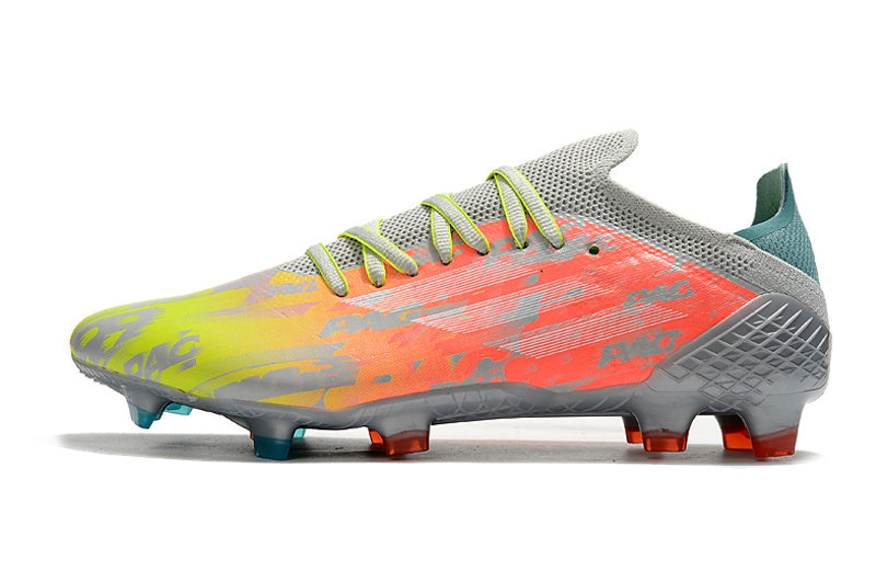 X Speedflow Football Boots Firm Ground