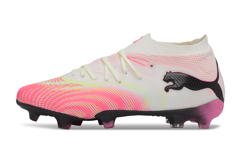 Puma Future 9 Ultimate Football Boots Firm Ground