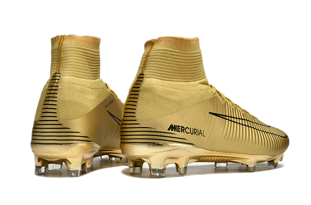 Mercurial Superfly 5 Elite Football Boots Firm Ground