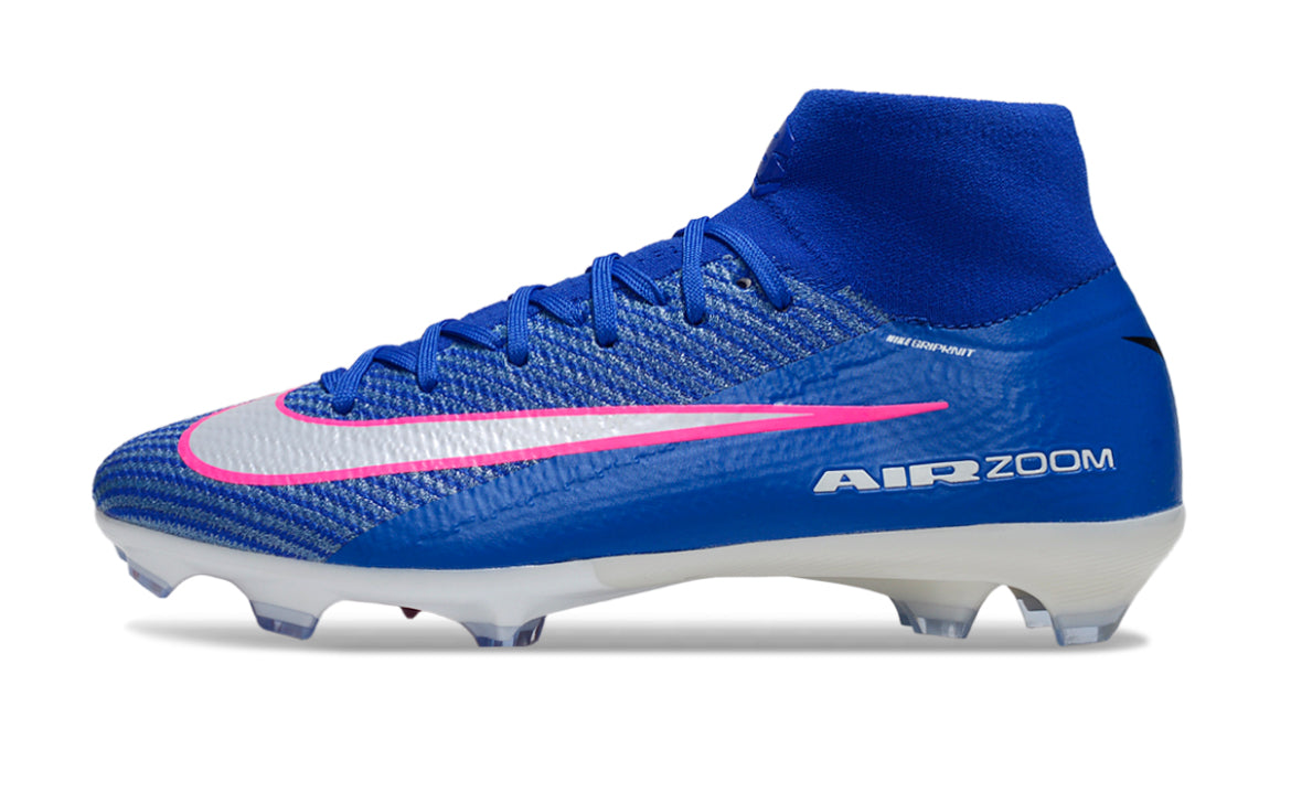 Mercurial Superfly 16 Elite Firm Ground Football Boots