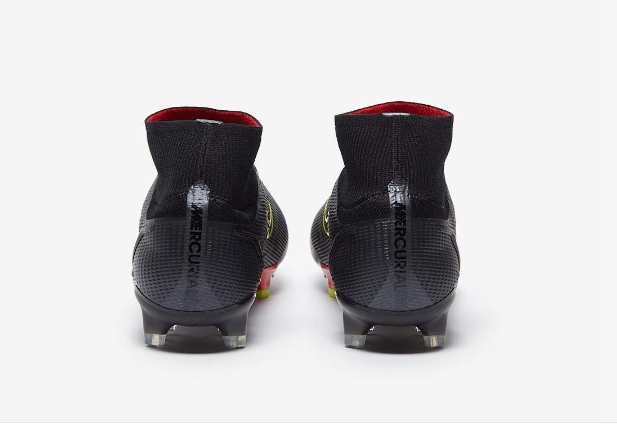 Mercurial Superfly 14 Elite Football Boots Firm Ground