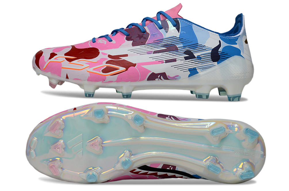 F50 Elite Football Boots Firm Ground
