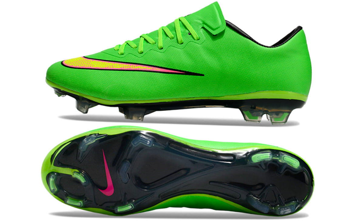 Mercurial Vapor 10 Firm Ground Football Boots