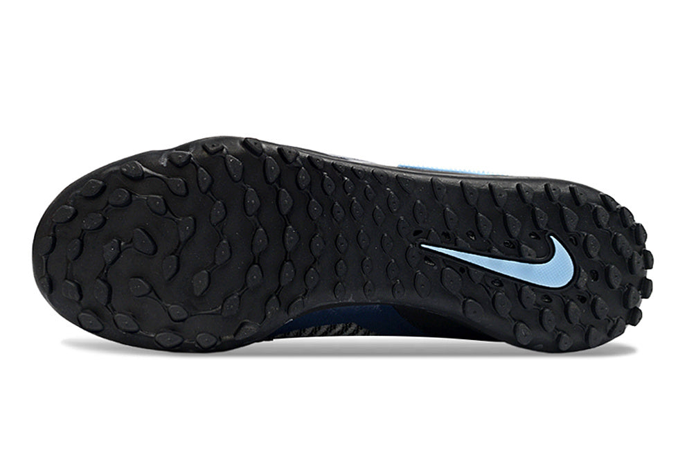 Phantom 6 Elite Mid Football Turf Firm