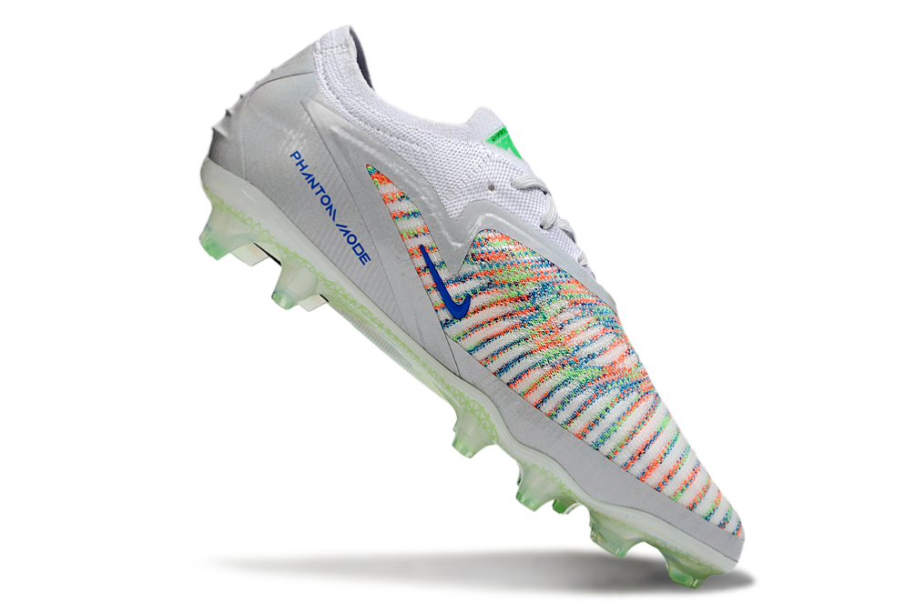 Phantom 6 Low Elite Football Boots Firm Ground