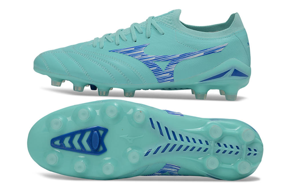 Morelia Neo 4 Beta Football Boots Firm Ground