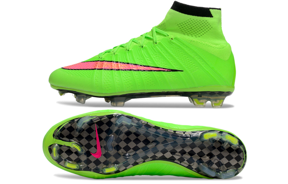 Mercurial Superfly 4 Elite Firm Ground Football Boots