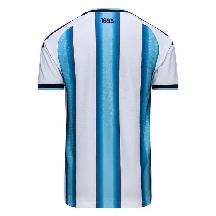 MAILLOT DOMICILE ARGENTINE