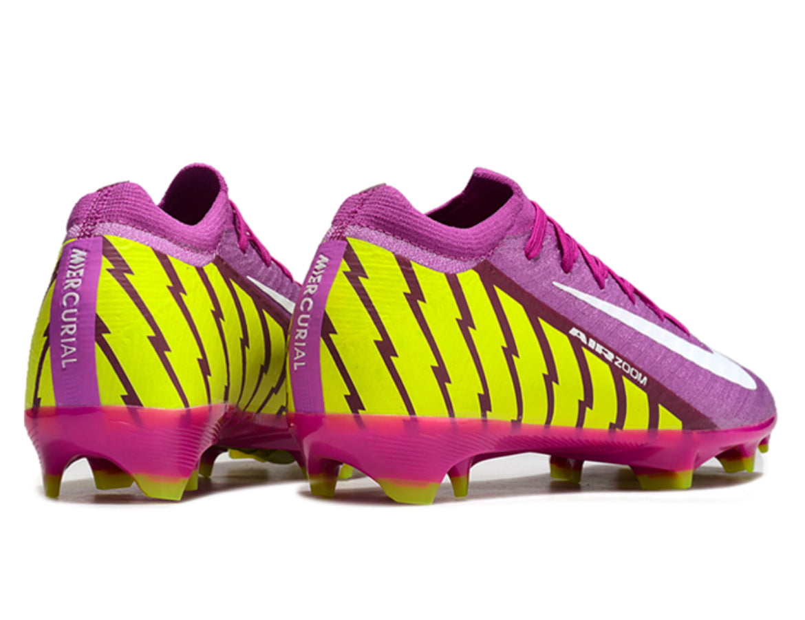 Mercurial Vapor 15 Elite Firm Ground Football Boots