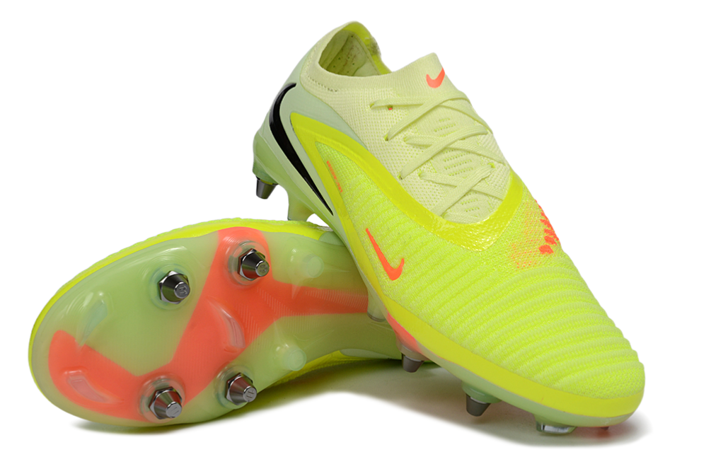 Phantom 6 Elite Football Boots Soft Ground