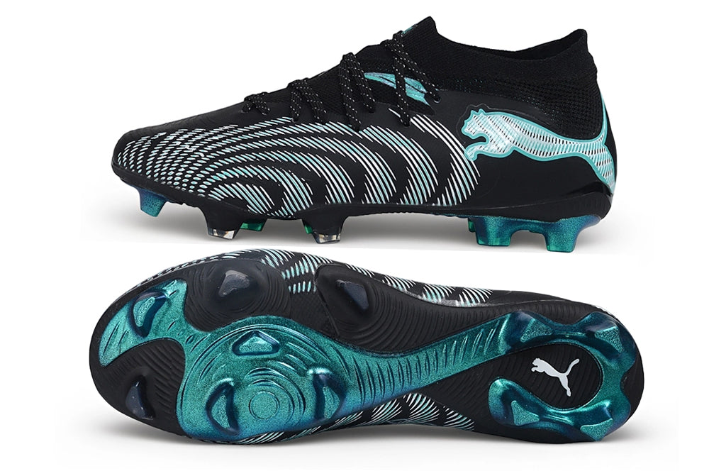Puma Future 9 Ultimate Football Boots Firm Ground