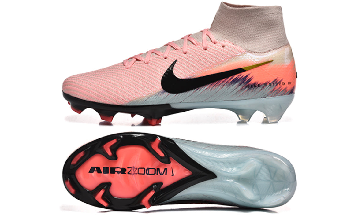 Mercurial Superfly 16 Elite Firm Ground Football Boots