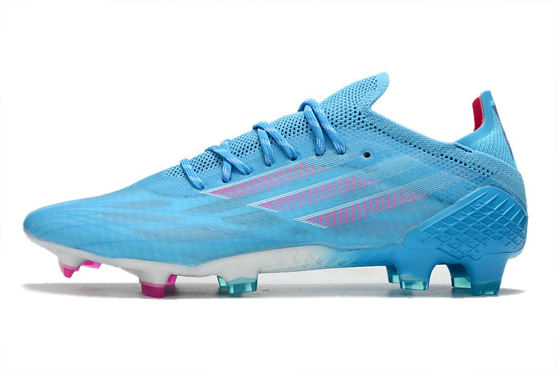 X Speedflow Football Boots Firm Ground