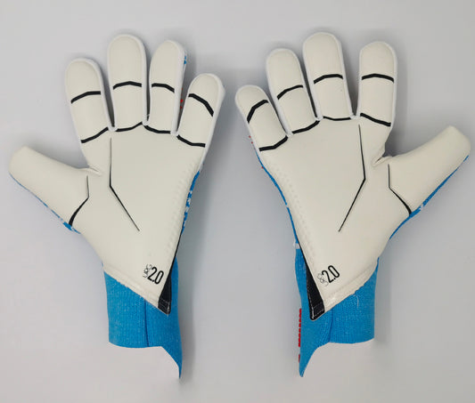 Adidas Gant de Gardien football
