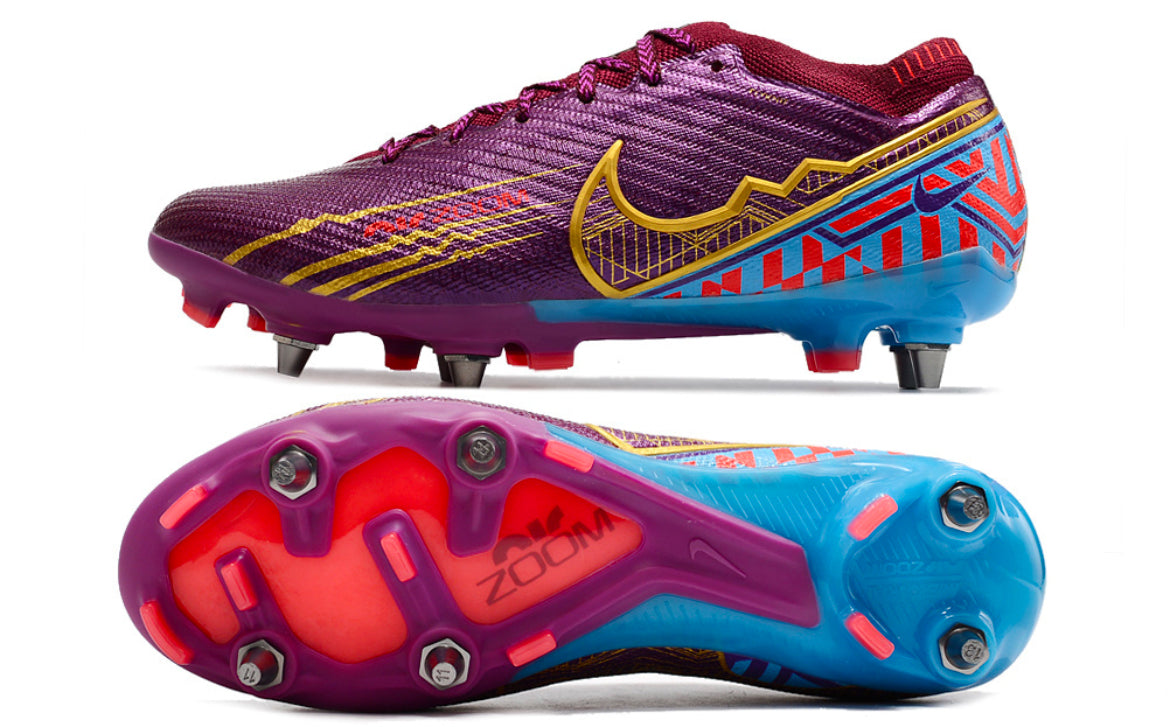 Mercurial Vapor 15 Elite Soft Grounds Football Boots