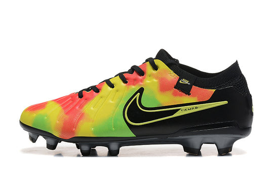 Tiempo Legend 10 Elite Football Boots Firm Ground