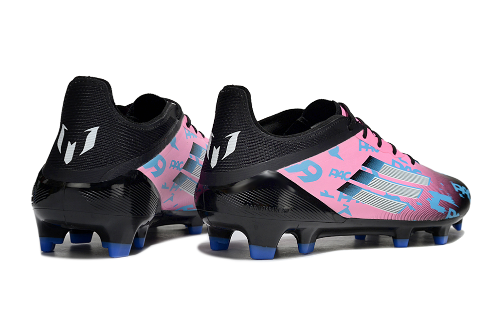 F50 Elite x Messi Football Boots Firm Ground