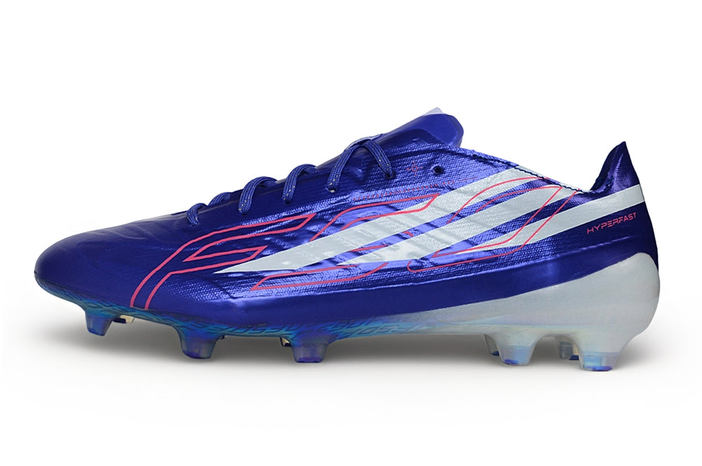 F50 Hyperfast Evo Elite Football Boots Firm Ground