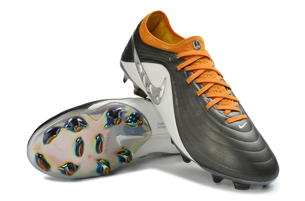 Tiempo Legend 11 Elite Football Firm Ground