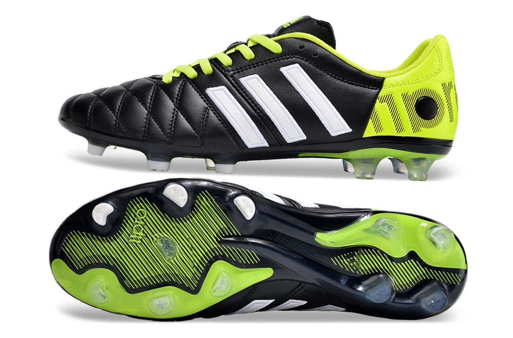 Adipure 11pro Football Boots Firm Ground