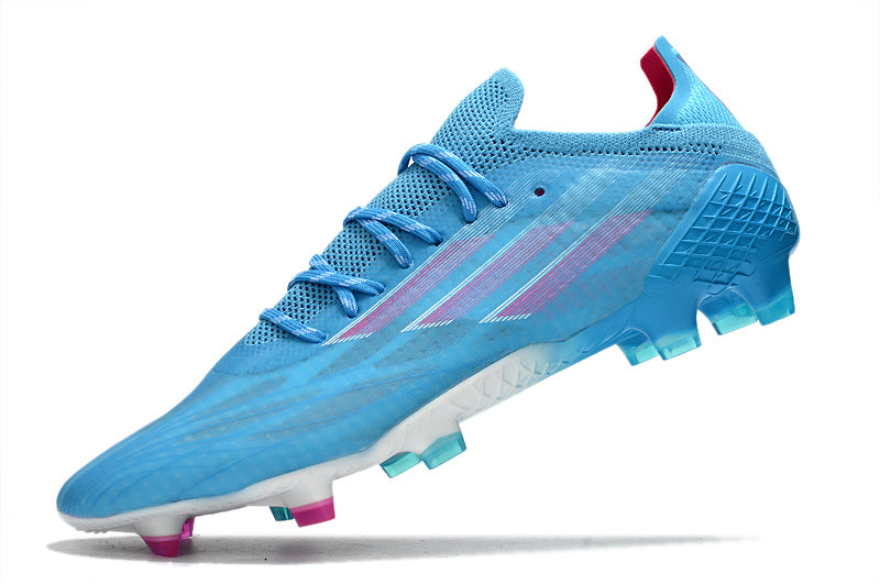 X Speedflow Football Boots Firm Ground