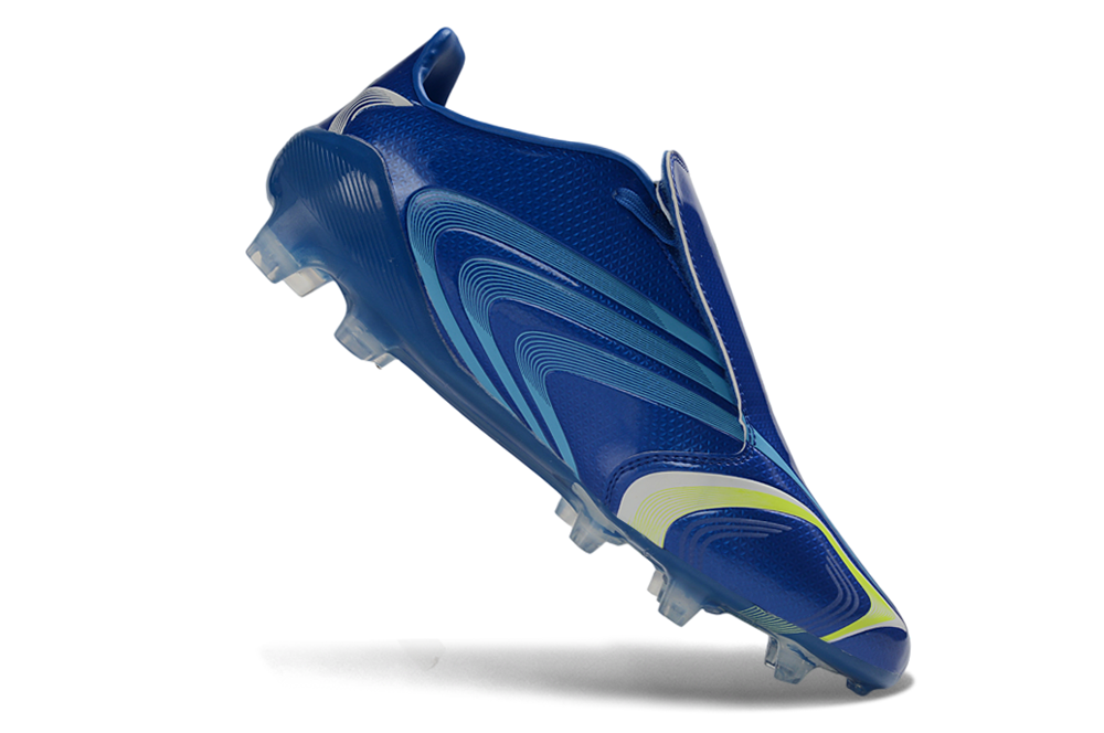 F50 Elite Tunit Football Boots Firm Ground