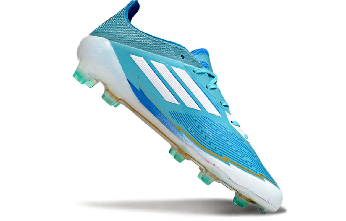 F50 x Messi Elite Firm Ground Football Boots