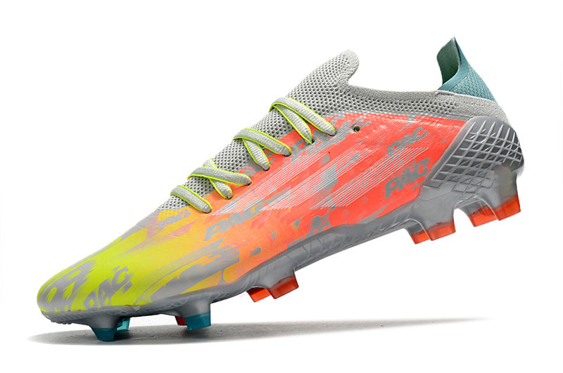 X Speedflow Football Boots Firm Ground