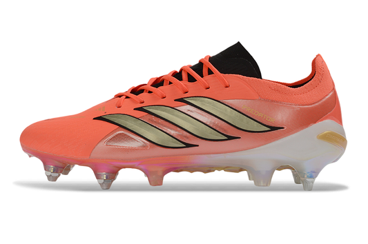 Predator 26 Elite Football Boots Soft Ground