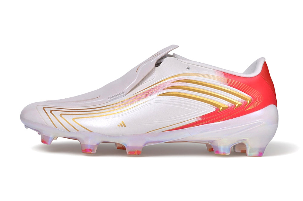 F50 Elite Football Boots Firm Ground