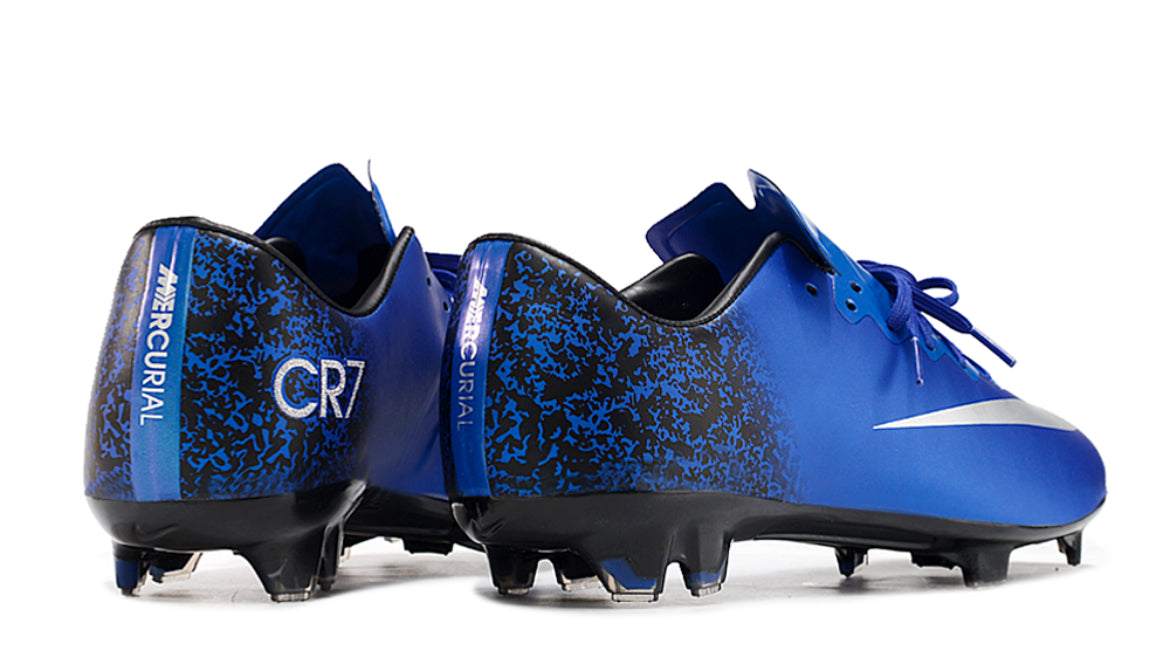 Mercurial Vapor 10 Firm Ground Football Boots