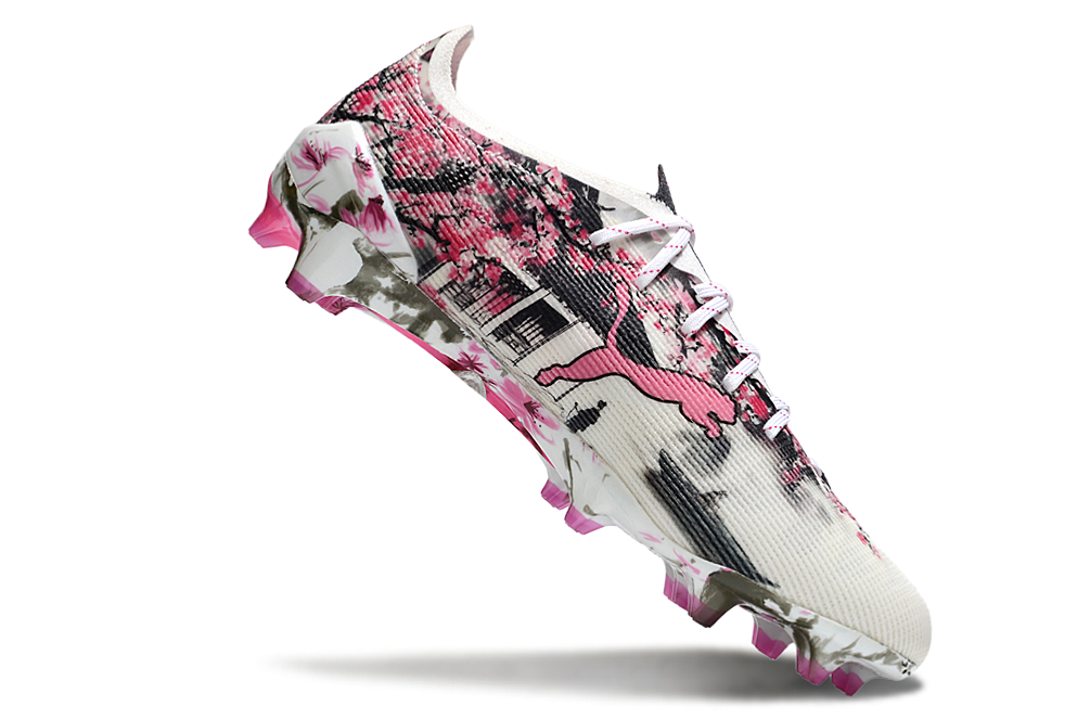 Ultra 5 Ultimate Football Boots Firm Ground