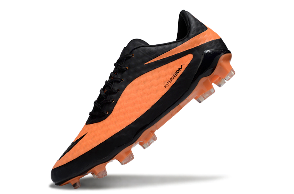 Hypervenom Phantom 1 Football Boots Firm Ground