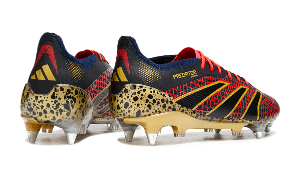 Predator 25 Elite Soft Ground Football Boots