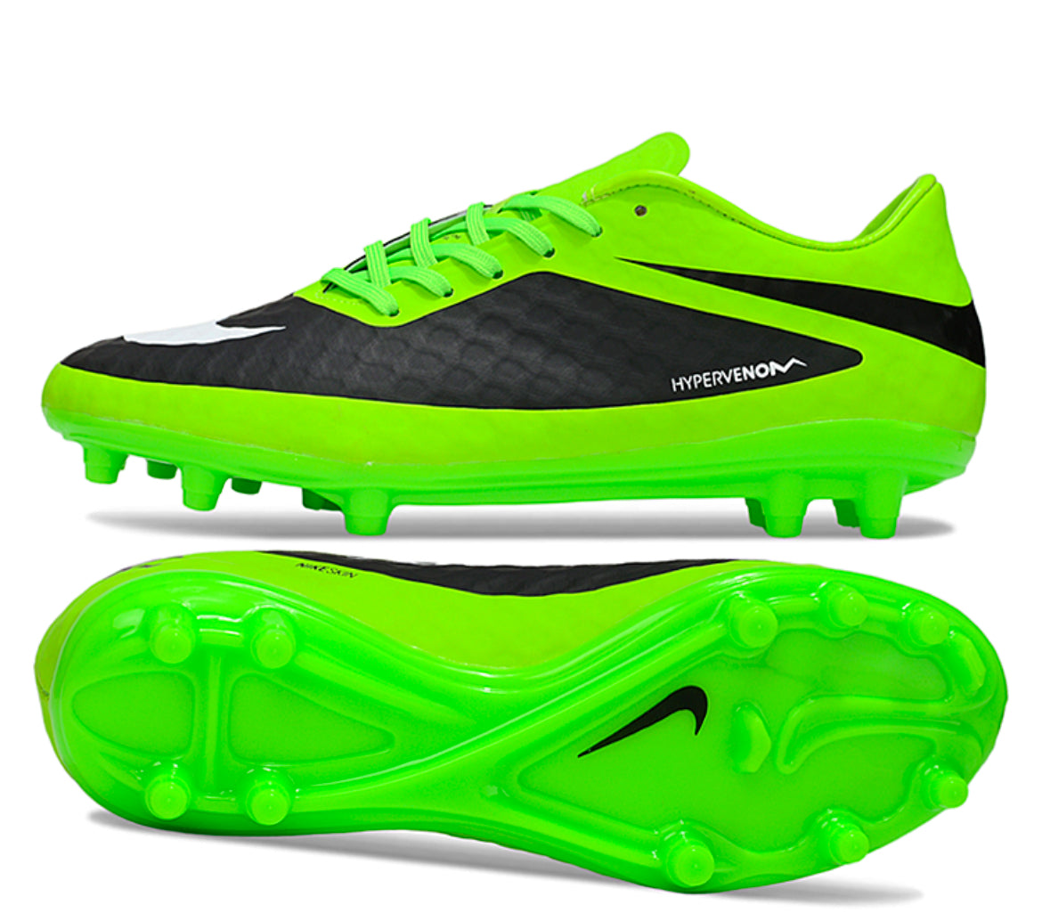 Hypervenom Phantom 1 Firm Ground Football Boots