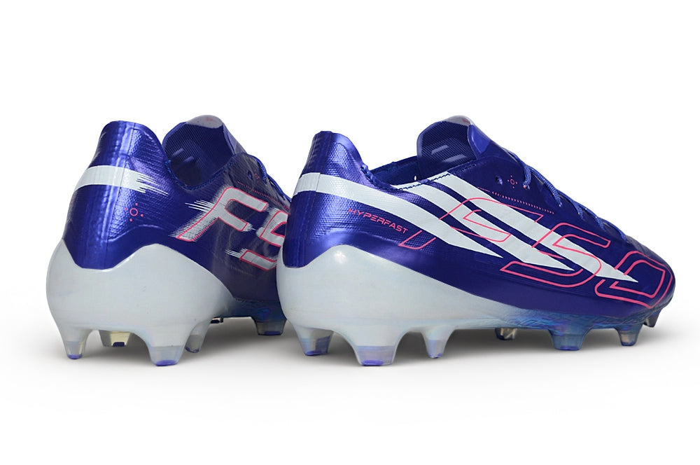 F50 Hyperfast Evo Elite Football Boots Firm Ground