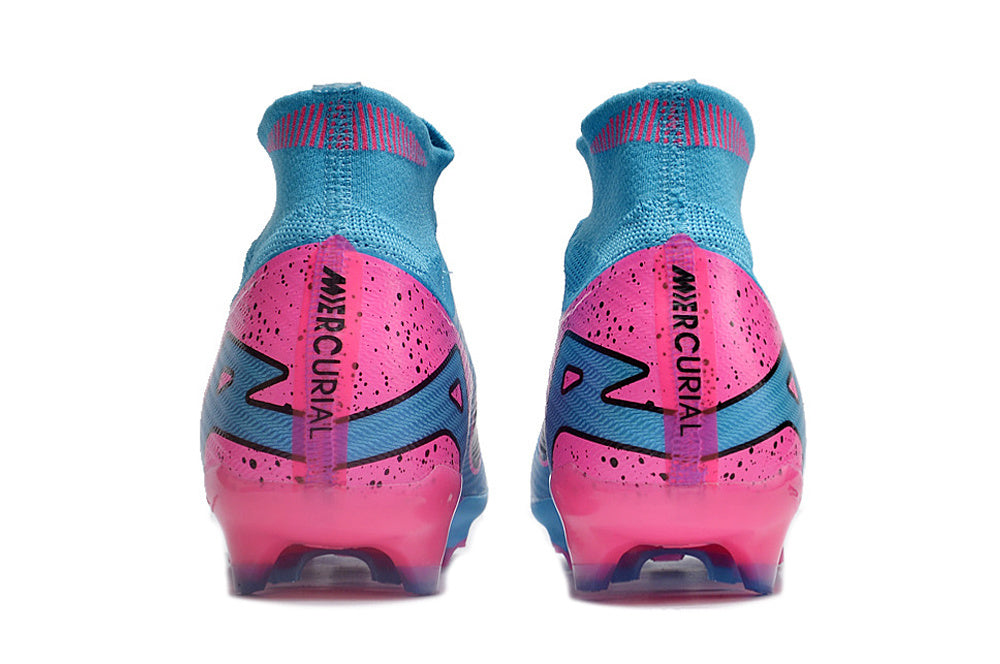 Mercurial Superfly 15 Elite Football Boots Firm Ground