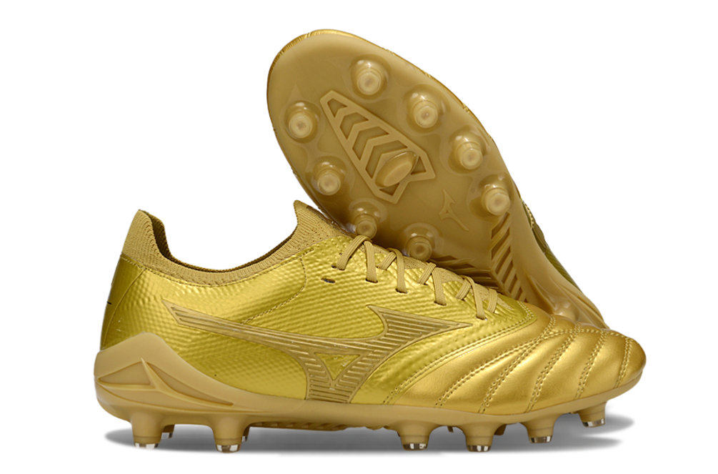 Morelia Neo 4 Beta Football Boots Firm Ground