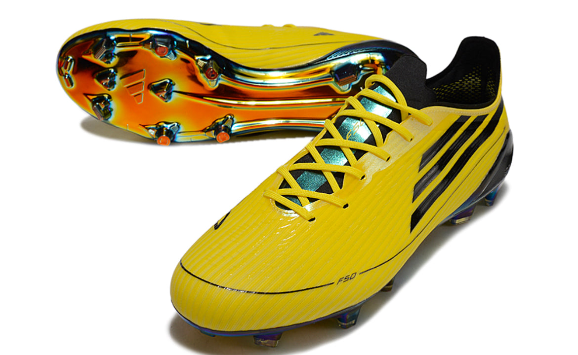 F50 Elite Firm Ground Football Boots