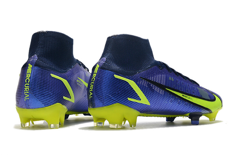 Mercurial Superfly 14 Elite Football Boots Firm Ground