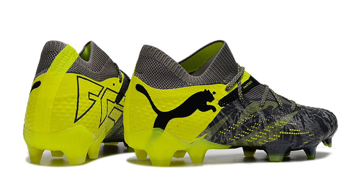 Future 7 Match Firm Ground Football Boots