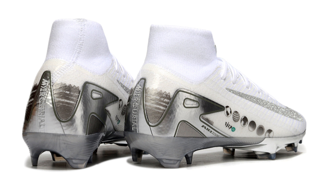 Mercurial Superfly 16 Elite Firm Ground Football Boots
