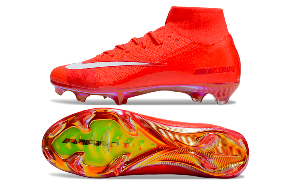 Mercurial Superfly 16 Elite Firm Ground Football Boots