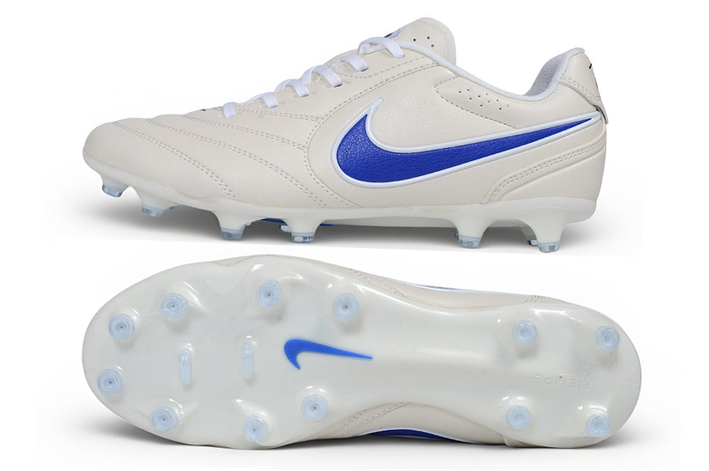 Tiempo Ligera Pro Football Boots Firm Ground