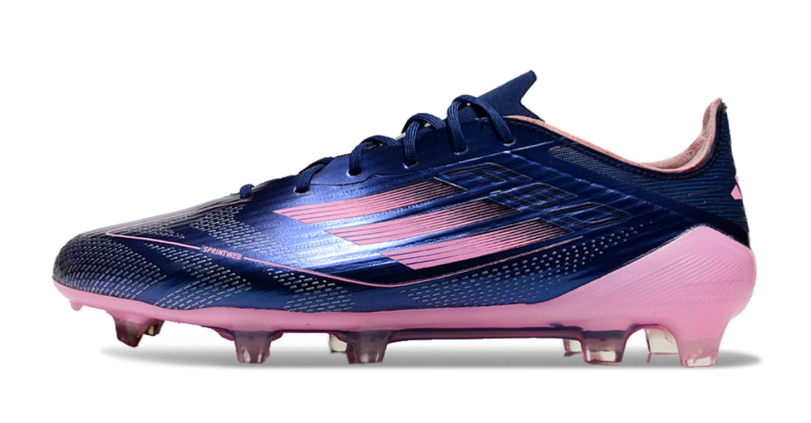 F50 Elite Firm Ground Football Boots