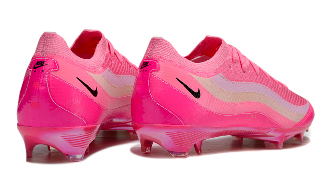 Air Zoom Mercurial Vapor x Air Max 95 Elite Firm Ground Football Boots