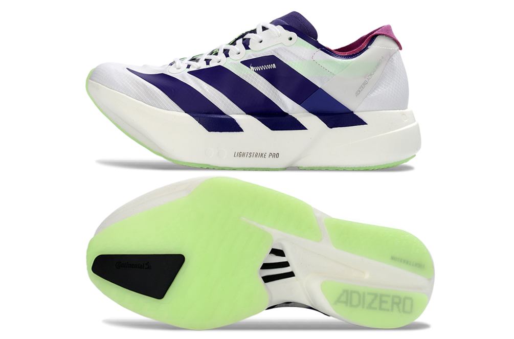 RUNNING ADIZERO ADIOS PRO 4