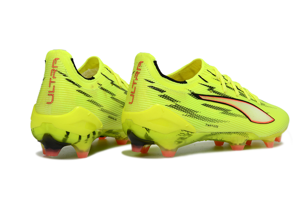 Ultra 5 Ultimate Football Boots Firm Ground